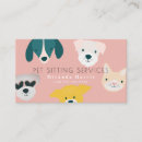 Search for sunglasses business cards Trendy