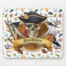 Search for the pirat mouse mats For kids