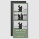 Search for green 4x9 invitations Photo booth
