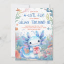 Search for axolotl postcards Underwater