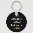 Search for struggle key rings School