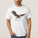 Search for eagle feather tshirts Bird
