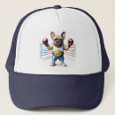 Search for winner hats Dog