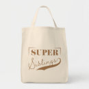 Search for super bags Typography