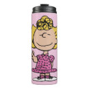 Search for sister travel mugs Charles schulz