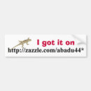 Search for lizards bumper stickers Animals