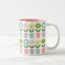 Search for flower pot mugs Plants