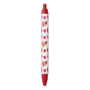 Search for heart pens Pattern