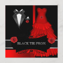 Search for high school prom invitations Party