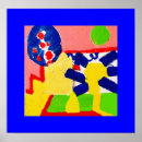 Search for original abstract posters Landscape