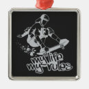 Search for skateboarding christmas tree decorations Cool