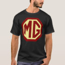 Search for mg car gifts Logo