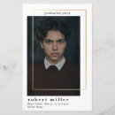 Search for classy graduation announcement cards Simple
