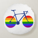 Search for pride cushions Trans