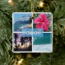 Search for seascape christmas tree decorations Sunset