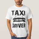 Search for driver tshirts Taxi