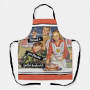 Search for decorating retro aprons Cake