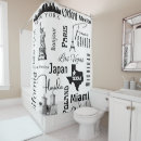 Search for paris shower curtains Cute