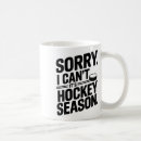 Search for ice hockey mugs Canada