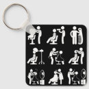 Search for barber key rings Hairstylist