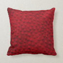 Search for red leather cushions Trendy