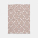 Search for moroccan pattern blankets Lattice