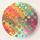 Search for rainbow coasters Stylish