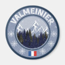 Search for resort magnets Alps