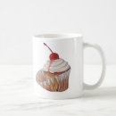 Search for sweet tooth mugs Cupcake
