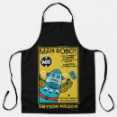 Search for parodies aprons For her