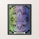 Search for sacred geometry puzzles Symbol