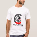 Search for cycopath tshirts Cyclists