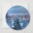 Search for space scene cards Cityscape