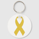 Search for causes key rings Yellow