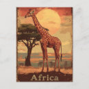Search for safari sunset posters Vintage