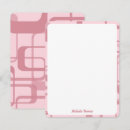 Search for sixty note cards Vintage