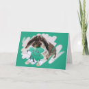 Search for bunny day cards Irish