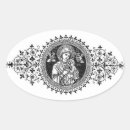 Search for eastern orthodox christian stickers Jesus