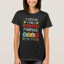 Search for cutest tshirts Pumpkins