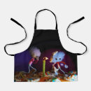 Search for candles aprons Party