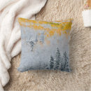 Search for aspen cushions Snow