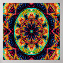 Search for orange border posters Yellow