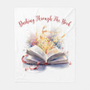 Search for book club christmas decor Bookish