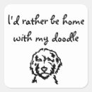 Search for funny labradoodle stickers Goldendoodle