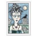 Search for evil eyes cards Spooky