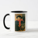 Search for toulouse lautrec mugs Portrait