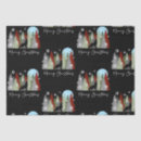 Search for wolf tissue paper Wolves