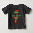 Search for beard baby shirts Merry christmas