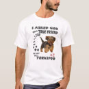 Search for yorkie poo tshirts Poodle
