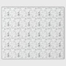 Search for scientist wrapping paper Chemist
